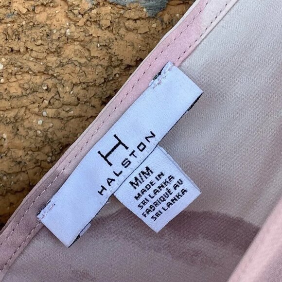 H by halston dress size medium - Picture 6 of 10